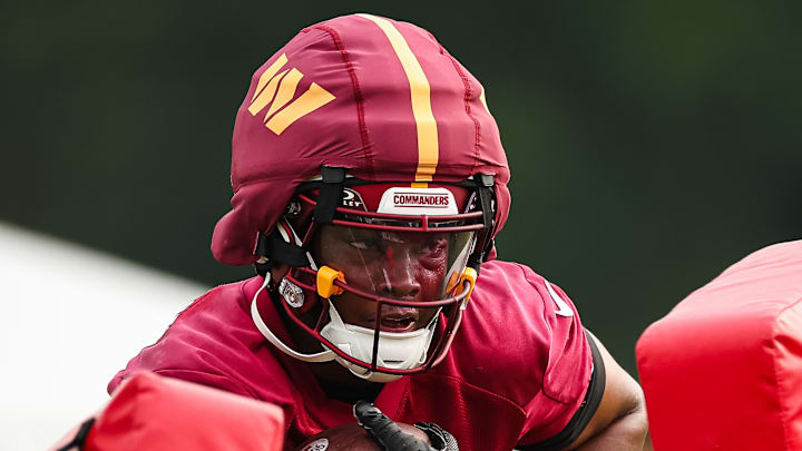 Javontae Jean-Baptiste