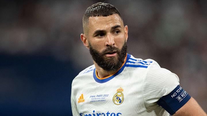 Le Real cherche un successeur à Benzema