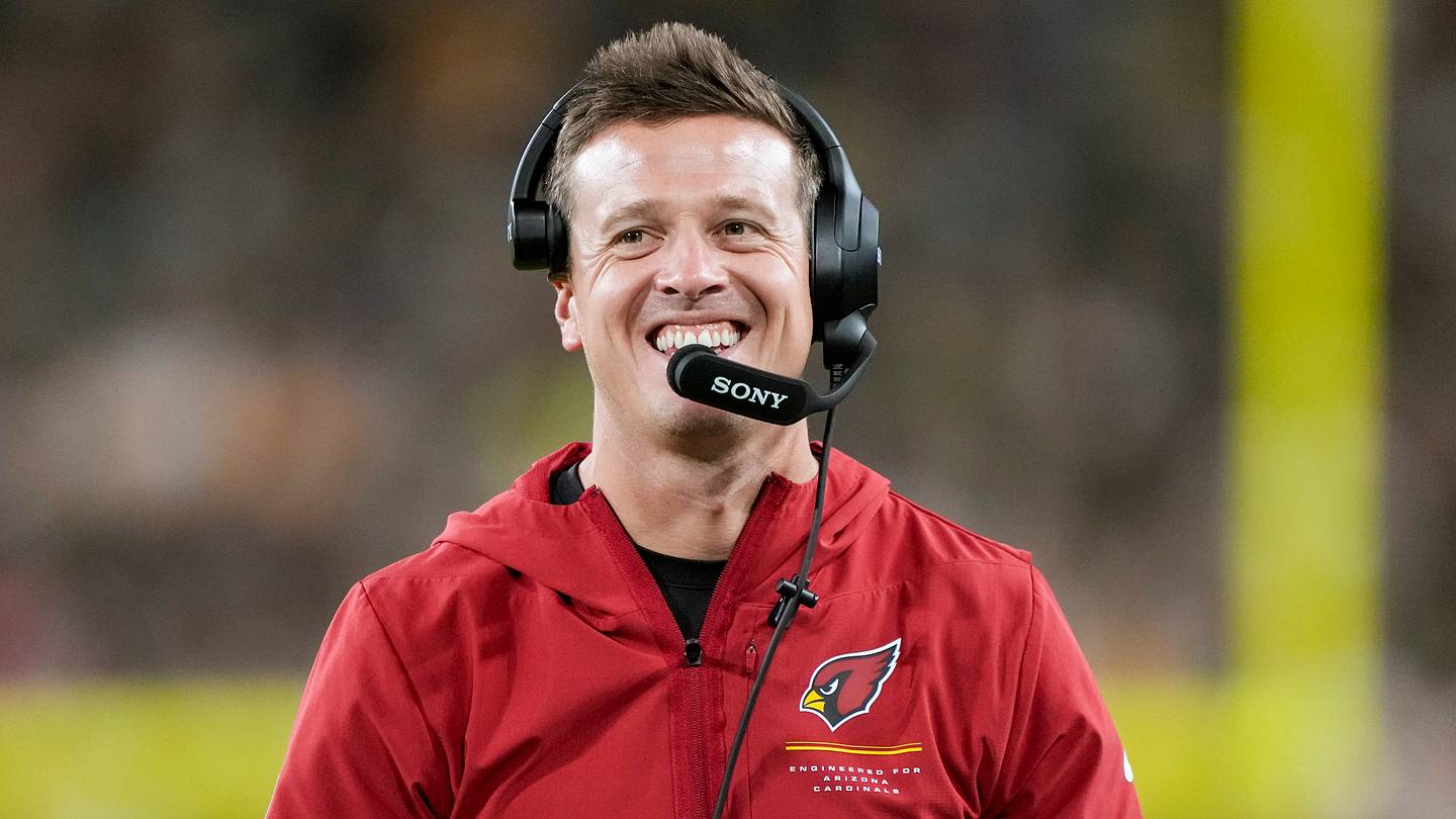 3 Ways Cardinals Can Shock The Chargers in Week 1 Upset