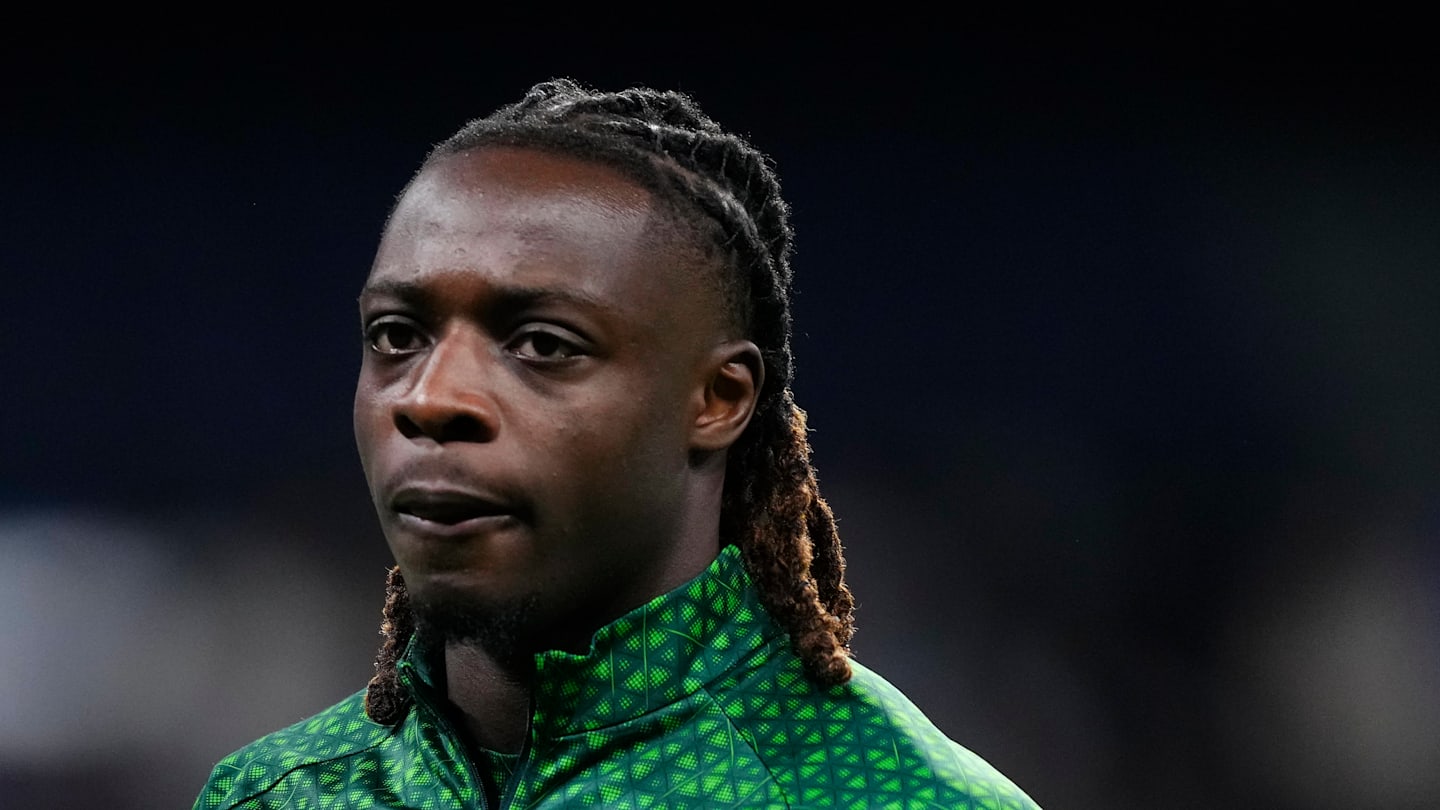 Real Madrid Transfer News: Doku, Vinicius Jr., Rudiger & More - December 12, 2025