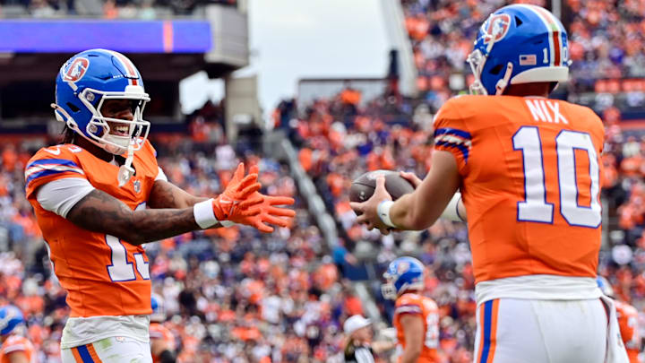 Dallas Cowboys v Denver Broncos Dallas Cowboys v Denver Broncos