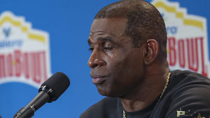 Deion Sanders has options outside of Colorado that could end the "Prime Time" era in Boulder