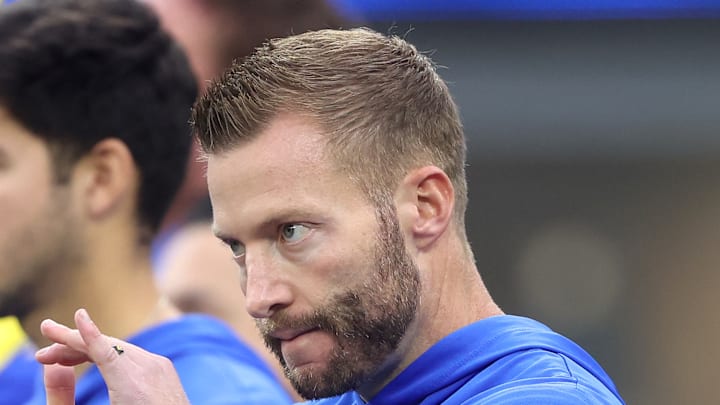 Arizona Cardinals v Los Angeles Rams - NFL 2025