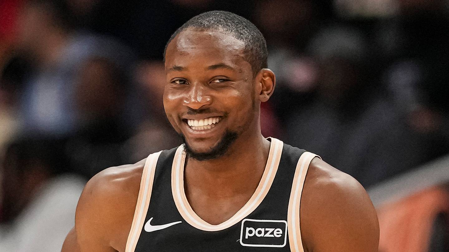 Jonathan Kuminga becomes instant winner after LeBron James spurns Warriors