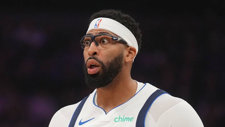 Washington Wizards, Dallas Mavericks, Anthony Davis Washington Wizards, Dallas Mavericks, Anthony Davis