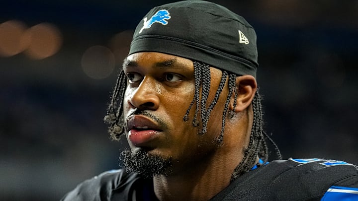 New York Giants v Detroit Lions New York Giants v Detroit Lions