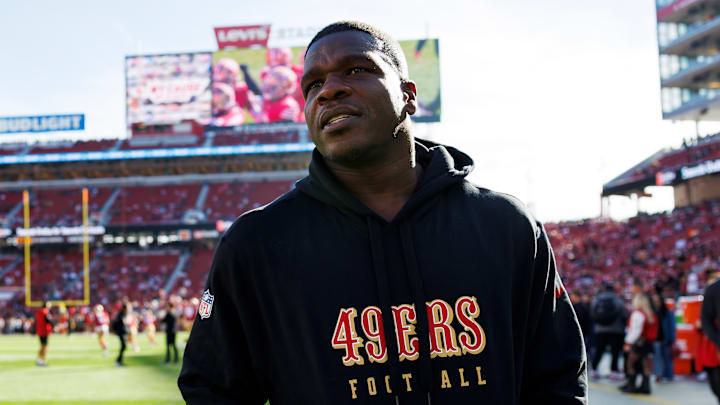 Chicago Bears v San Francisco 49ers