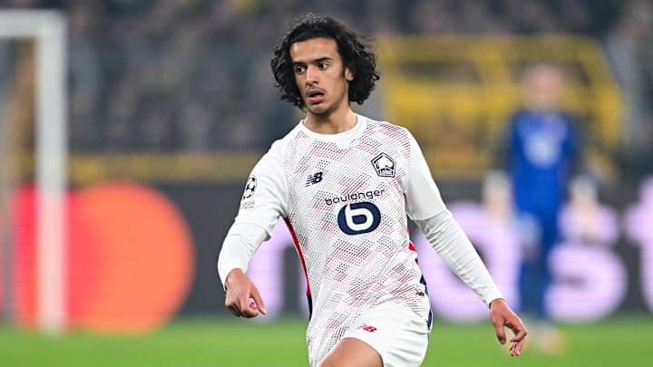 Ayyoub Bouaddi et le LOSC connaissent leur calendrier pour la saison 2025/26 de Ligue 1 Ayyoub Bouaddi et le LOSC connaissent leur calendrier pour la saison 2025/26 de Ligue 1