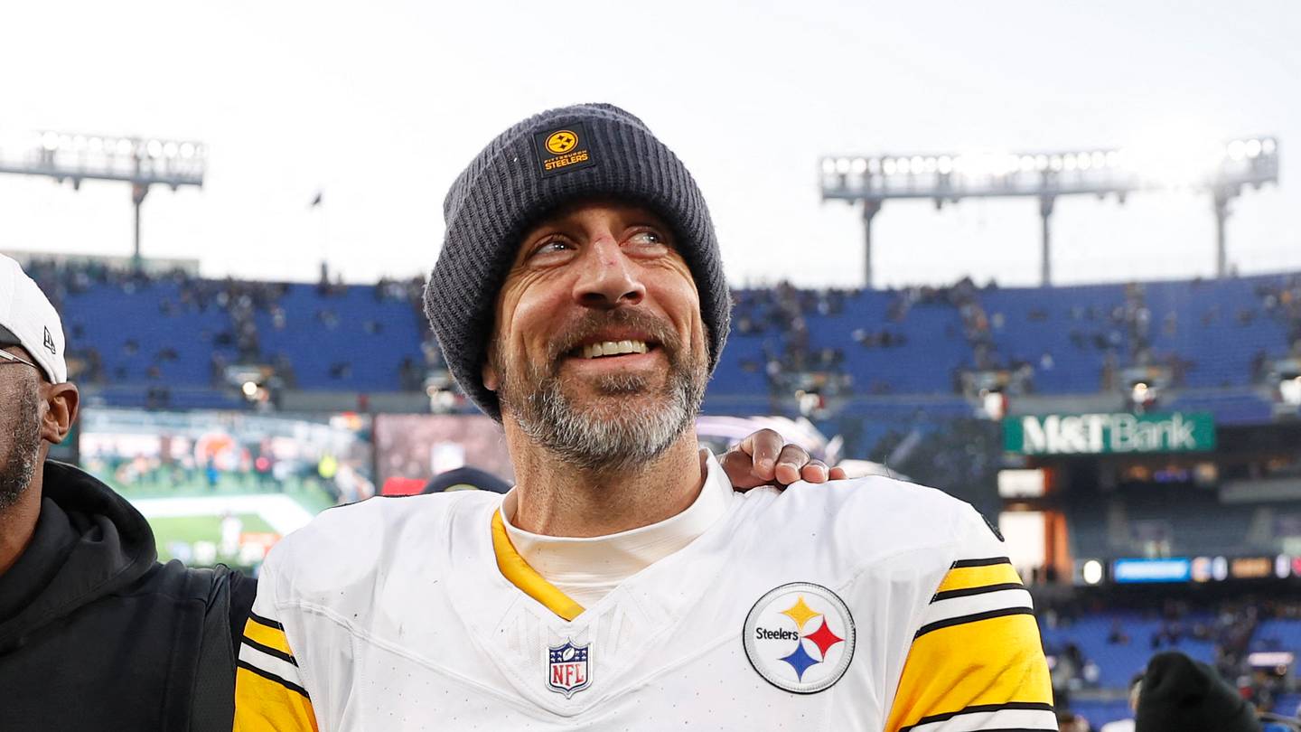 Aaron Rodgers' Wife Brittani — Inside Their Mysterious Relationship