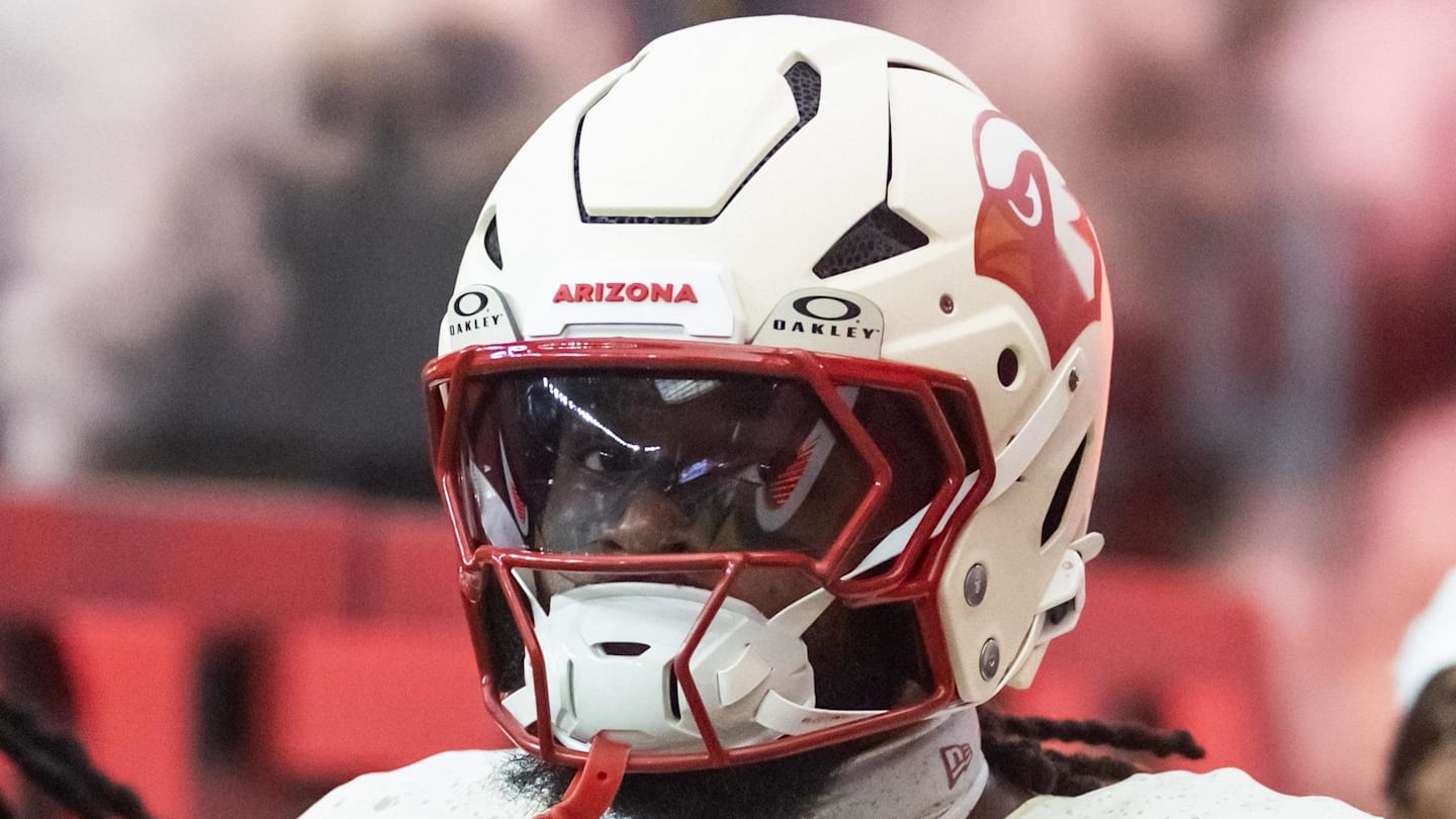 6 Current Cardinals Players Who Could Lose Their Jobs on Draft Night