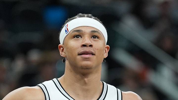 San Antonio Spurs, Carter Bryant
