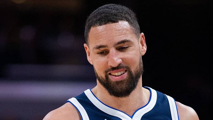 Dallas Mavericks, Klay Thompson
