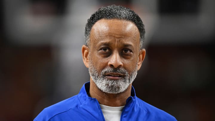 Oklahoma v Kentucky