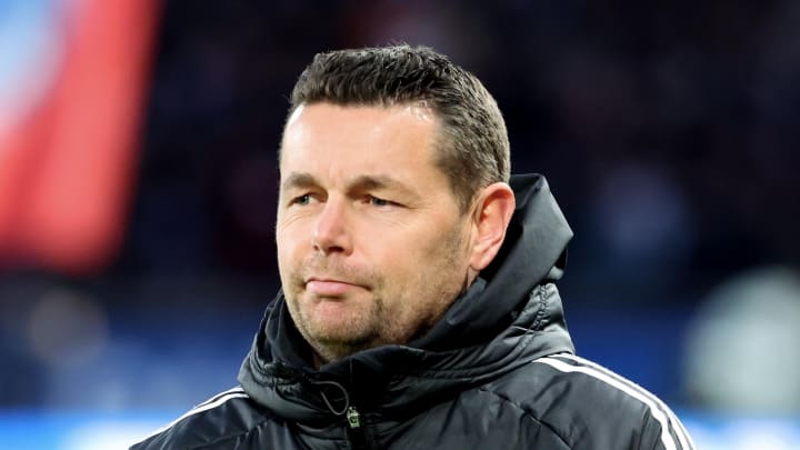 Pierre Sage pourrait obtenir une première recrue.