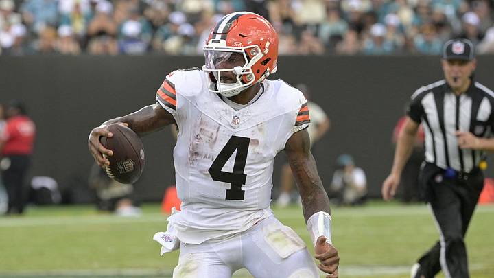 Deshaun Watson