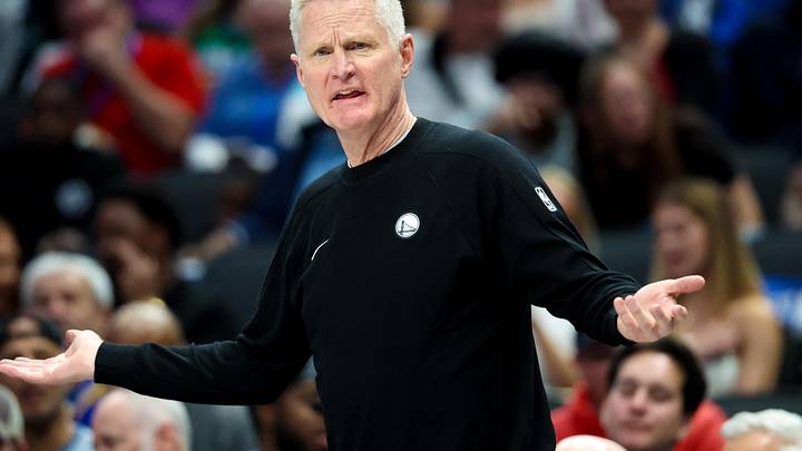 Steve Kerr's reputation may not be what it once was