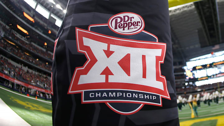 Big 12 Football Championship - Baylor v Oklahoma