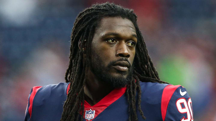 Jadeveon Clowney