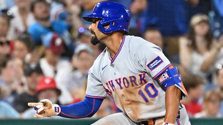 The latest Marcus Semien injury update is forcing the Mets to make a change at second base. 