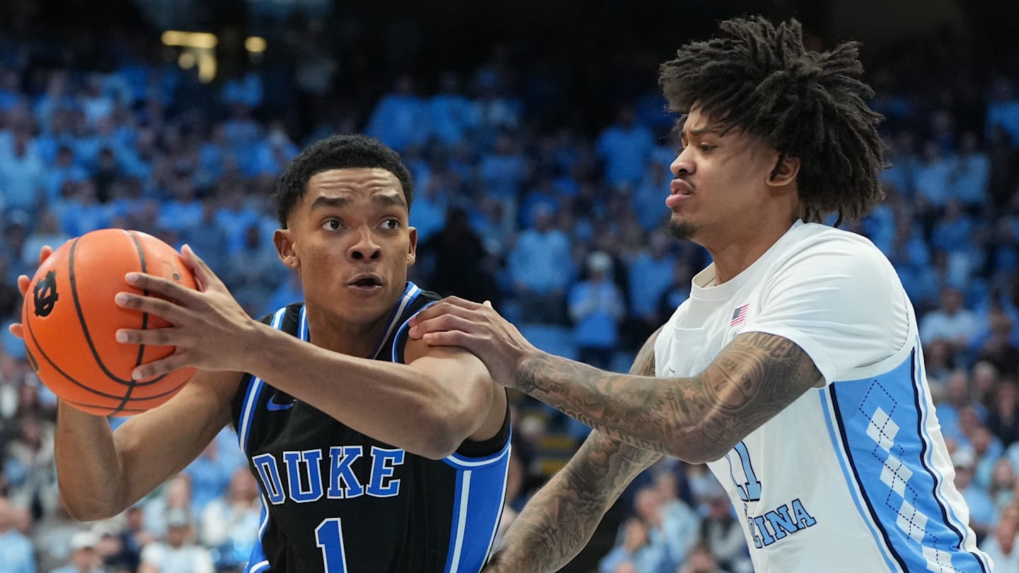 Panthers Have 3 Players UNC Must Contain