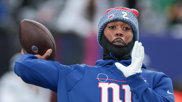Tyrod Taylor