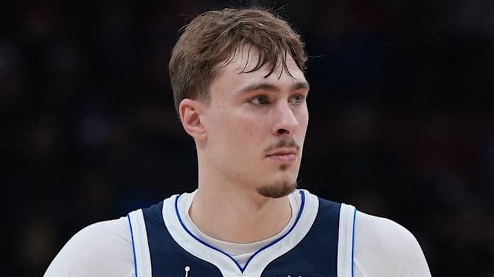 Dallas Mavericks, Cooper Flagg