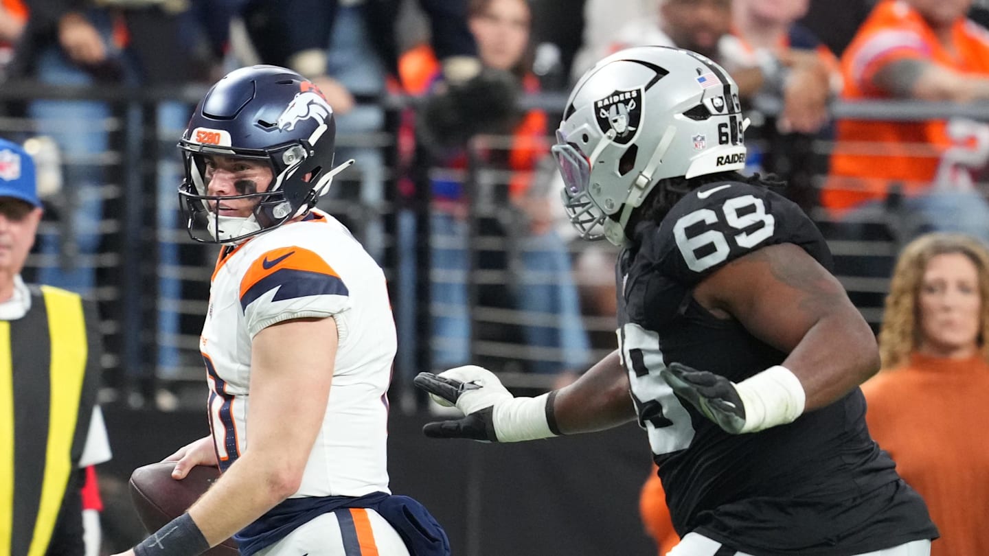 Truth of Raiders’ Floundering Defensive Issues Has Been Revealed