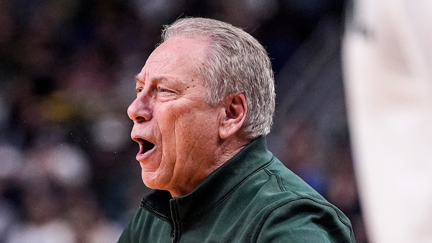 MSU Hoops Setting Up Non-Conference Game at Elite Eight Foe