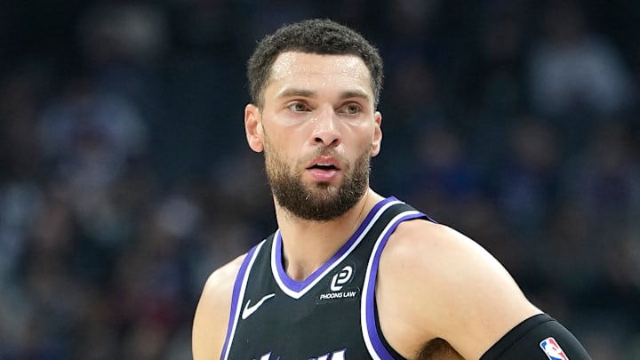 Minnesota TImberwolves v Sacramento Kings