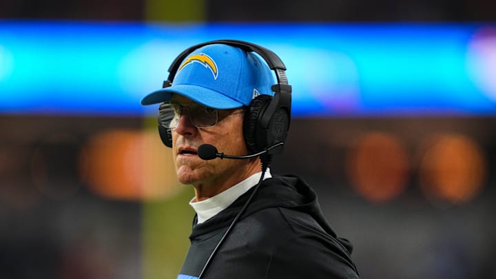 Denver Broncos v Los Angeles Chargers