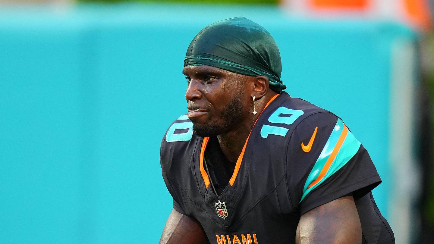 4 realistic WR targets for Chiefs after latest Rashee Rice setback
