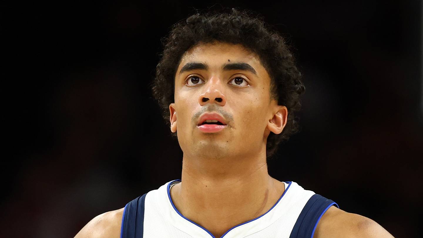 Mavericks shouldn't ignore what their preseason opener exposed defensively