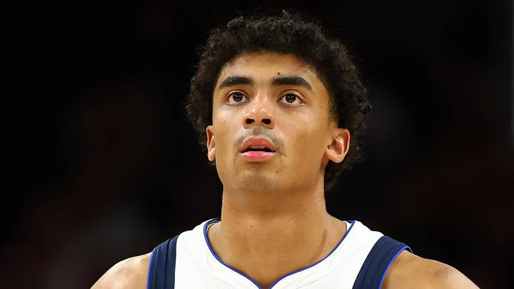 Dallas Mavericks, Max Christie