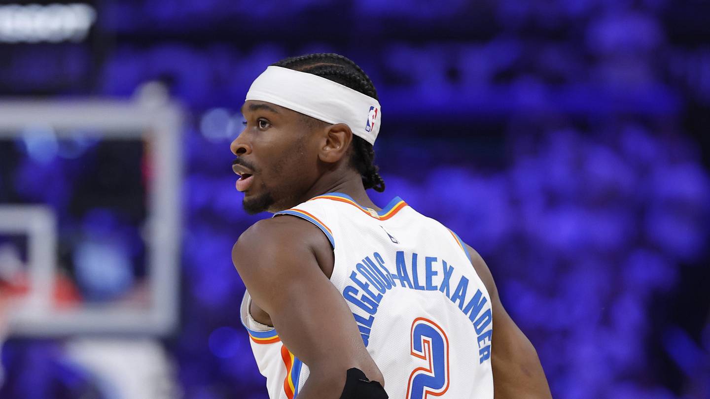 Can The Thunder Still Be The Next NBA Dynasty?