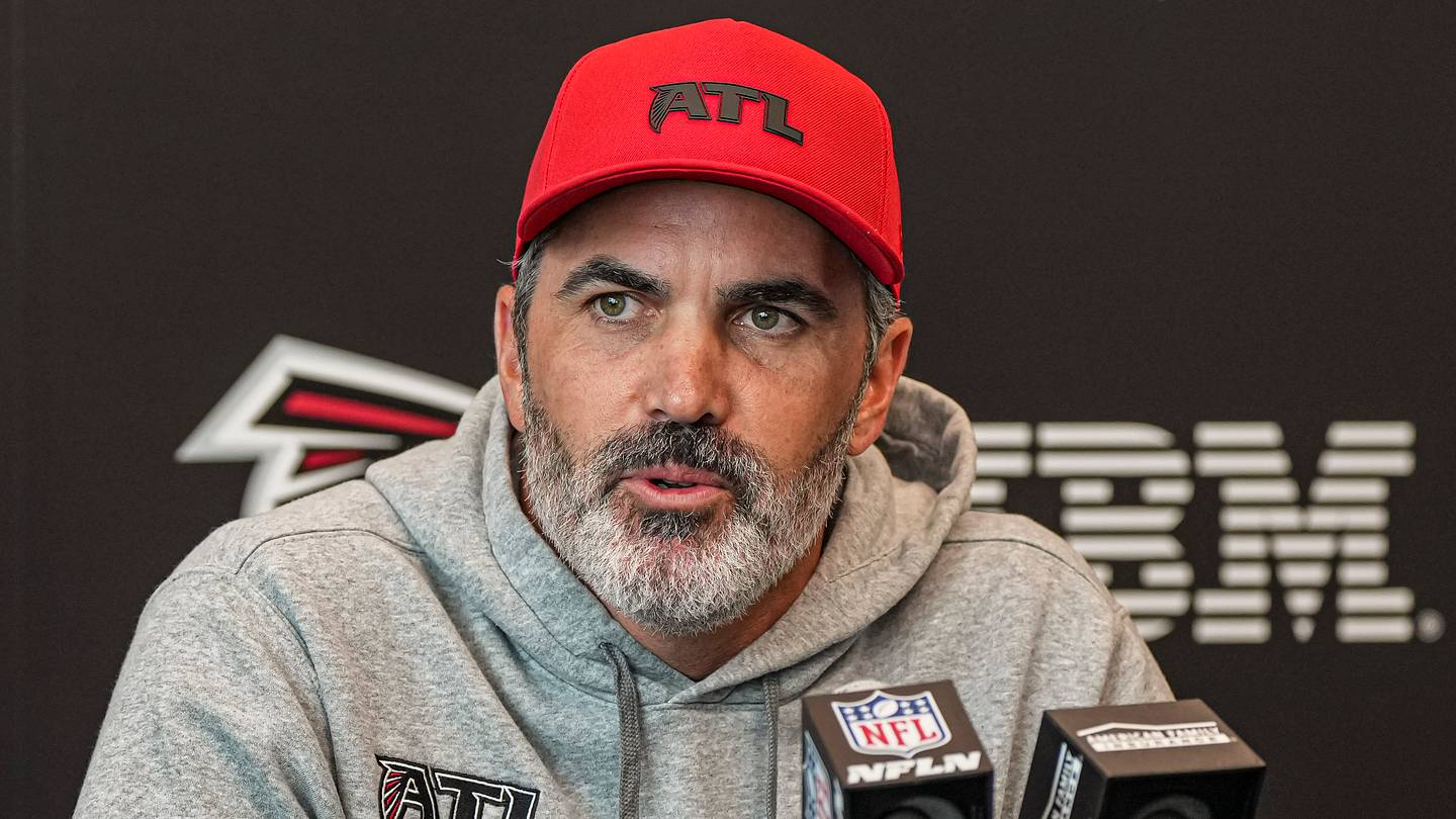 The media just revived Falcons fans' hope for 2026 with exciting new label