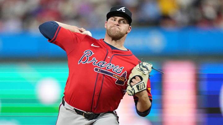 Elder is stringing some good starts together Elder is stringing some good starts together