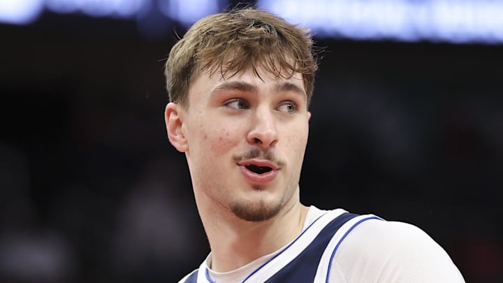 Dallas Mavericks, Cooper Flagg