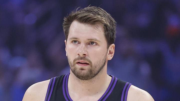Luka Doncic