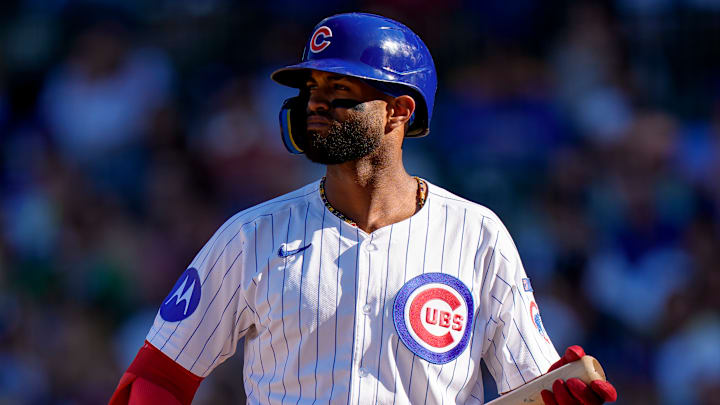 Tampa Bay Rays v Chicago Cubs Tampa Bay Rays v Chicago Cubs