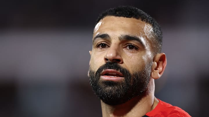 Mohamed Salah pourrait-il débarquer au Real Madrid ?