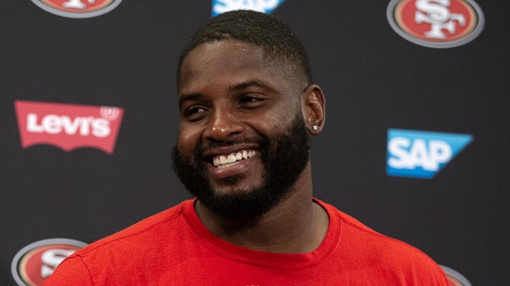 Javon Hargrave Javon Hargrave