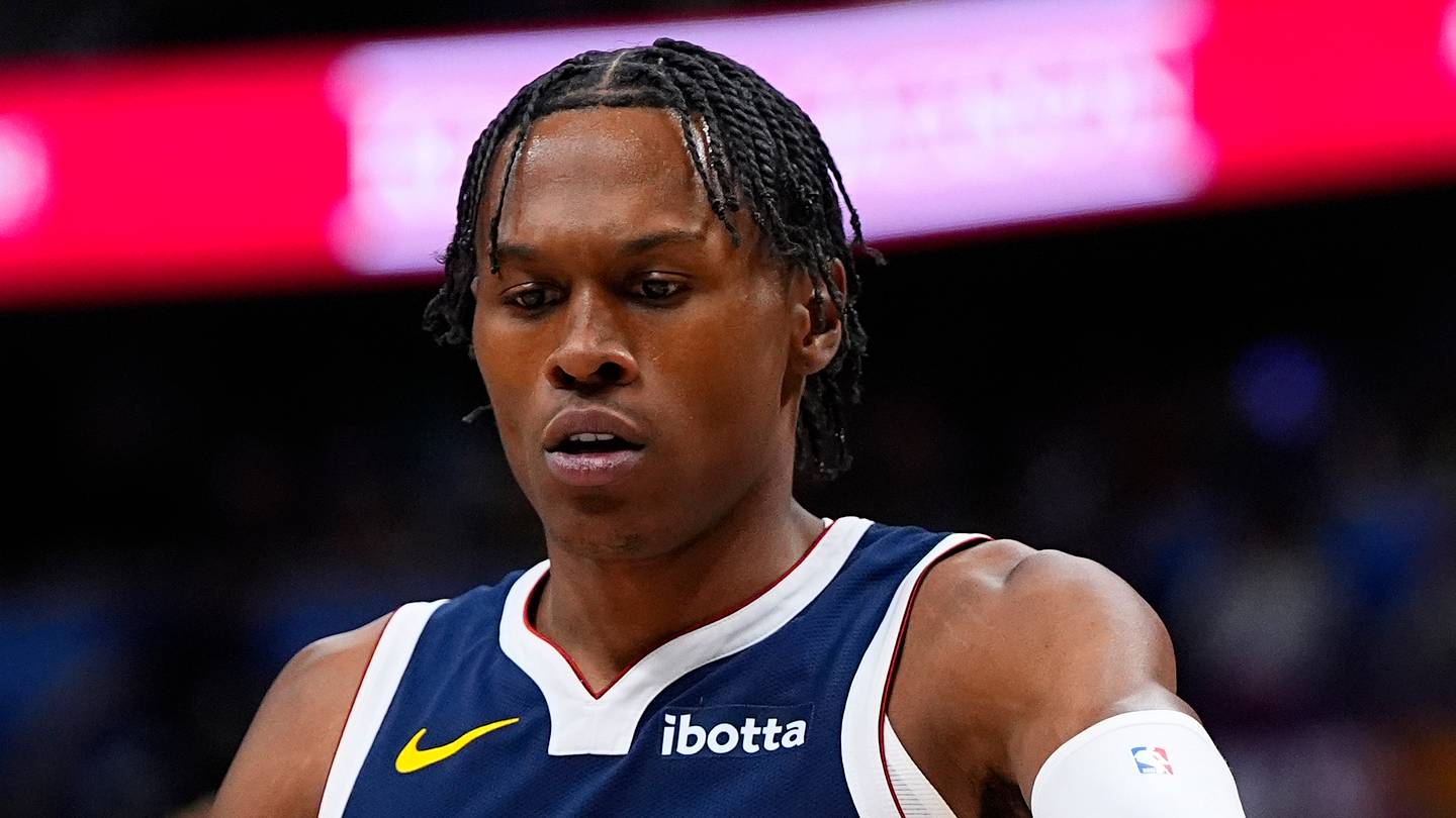 Hawks' ideal Jonathan Kuminga replacement staring them in the face