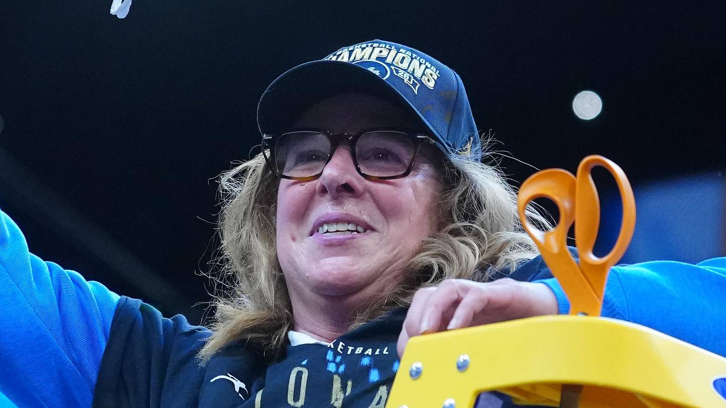 UCLA Women's Basketball Adds Intriguing International Player