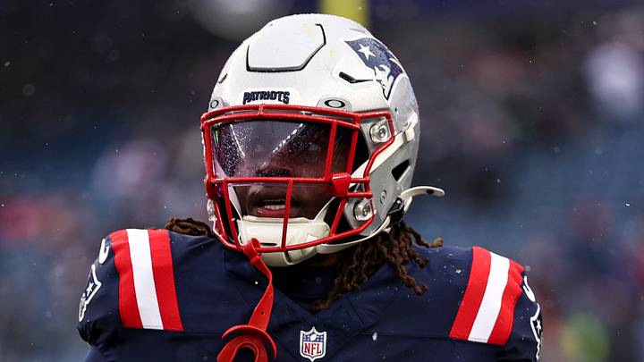 AFC Divisional Playoffs: Houston Texans v New England Patriots AFC Divisional Playoffs: Houston Texans v New England Patriots