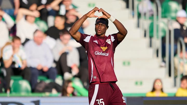 Christian Kofane wechselt nach Leverkusen