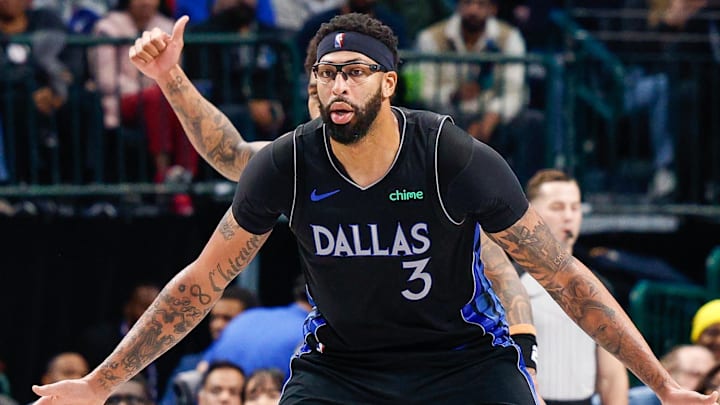 MassLive's Brian Robb pegged Kristaps Porzingis as the Atlanta Hawks' main piece in an Anthony Davis trade MassLive's Brian Robb pegged Kristaps Porzingis as the Atlanta Hawks' main piece in an Anthony Davis trade