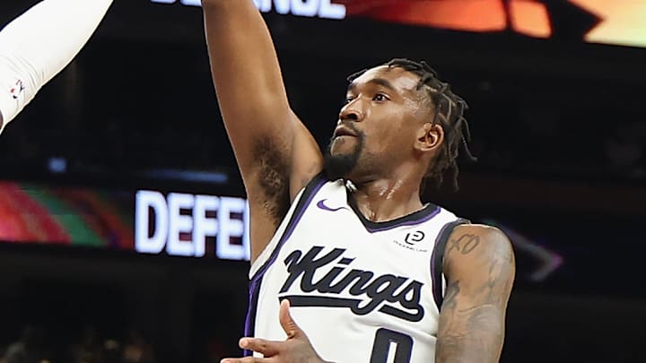 Sacramento Kings v Phoenix Suns