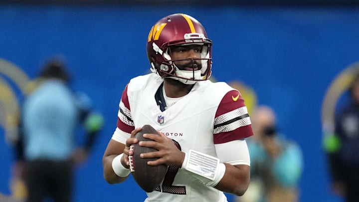 Jacoby Brissett