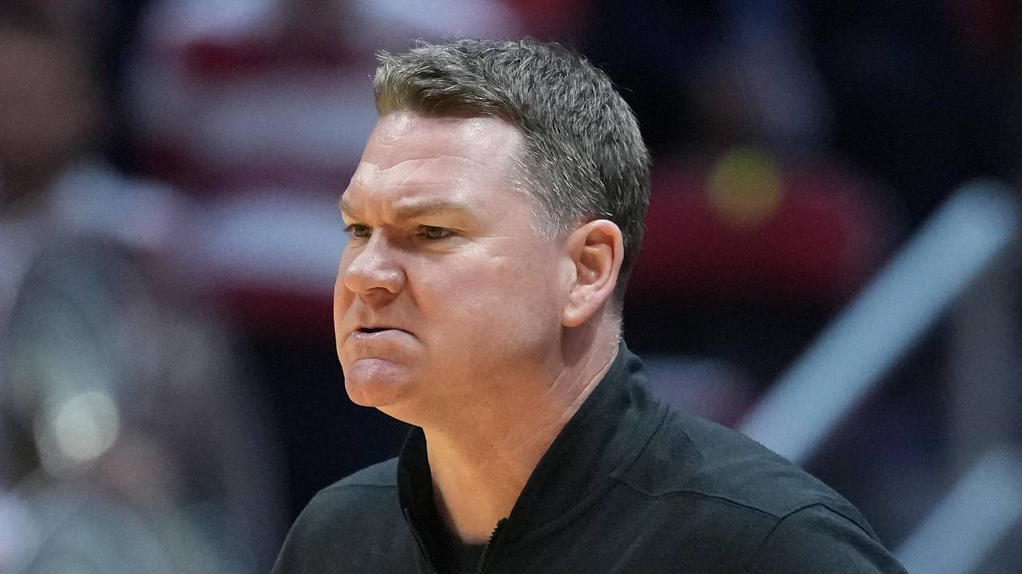 Arizona's Lloyd Speaks On Lack of Mid-Majors in Sweet 16