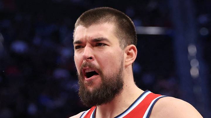 Indiana Pacers, Ivica Zubac